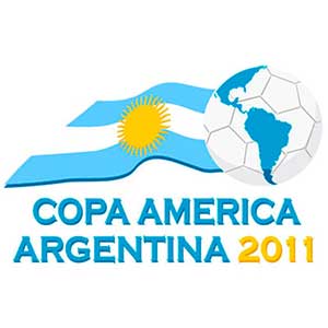 Copa América Argentina 2011
