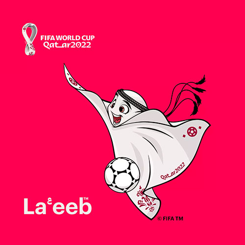 Copa del Mundo Qatar 2022